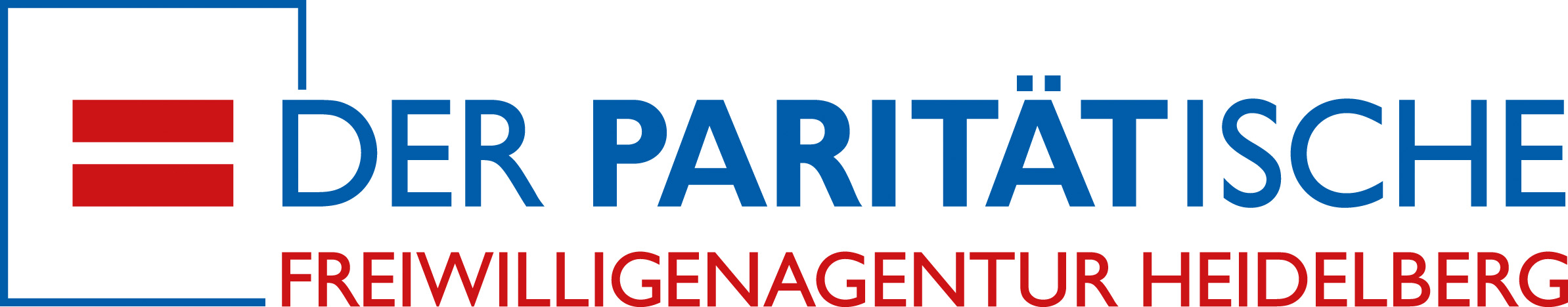 Logo Freiwilligenagentur